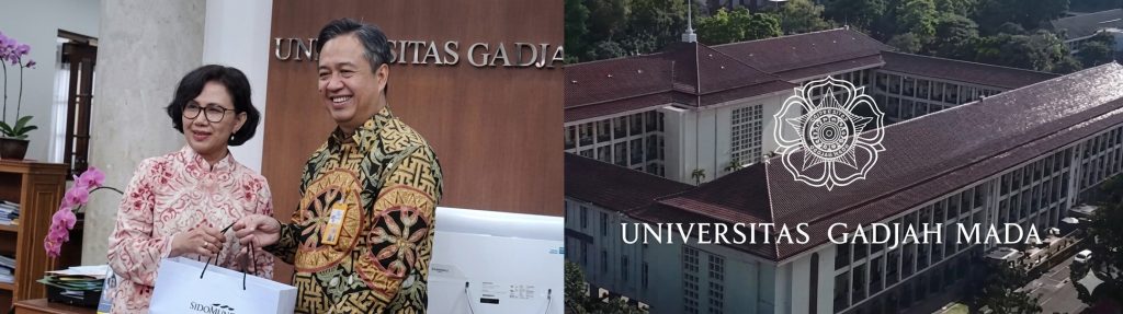 Dukungan Beasiswa dan Pengembangan Talenta