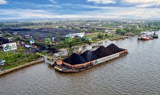 Profil Dana Brata Luhur Tbk TEBE sebagai Emiten Logistik Batu Bara