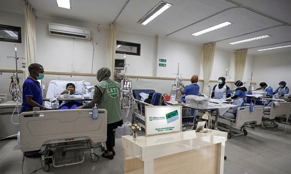 Kebijakan Pemerintah dan Pertimbangan Ekonomi