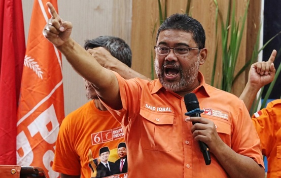 Enam Tuntutan yang Diperjuangkan