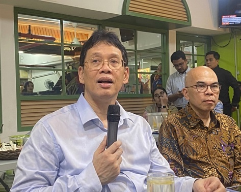 Pernyataan Menkeu Bikin PNS dan PPPK Deg-degan