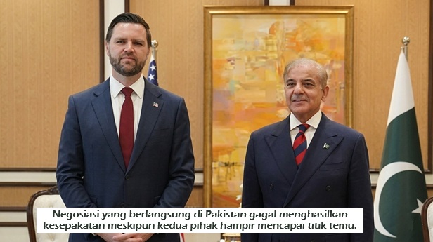 Kegagalan Negosiasi dan Dampaknya