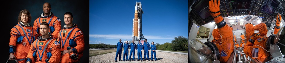 Awak dan Tujuan Misi