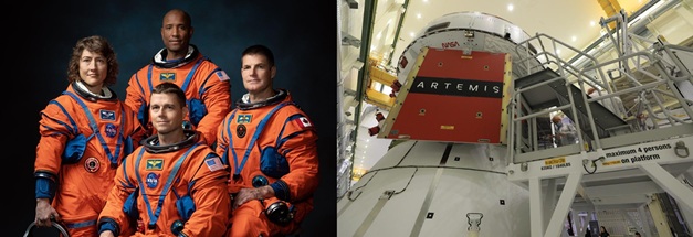 Artemis II Launch Day Updates: Misi NASA ke Bulan Dimulai