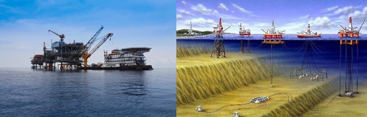 Eksplorasi di Laut Dalam