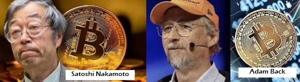 Misteri Satoshi Nakamoto dan Dugaan Adam Back