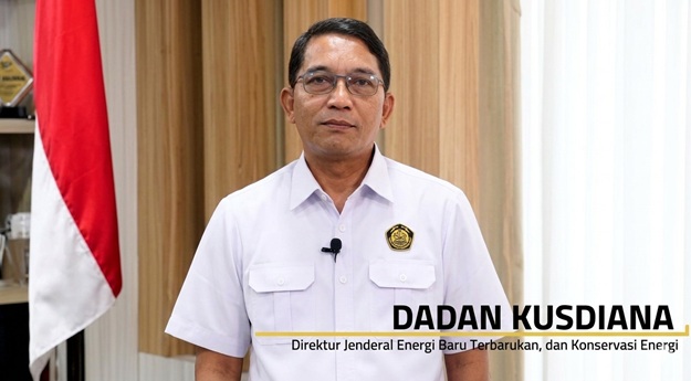 Pergantian Jabatan Berjalan Tanpa Gangguan