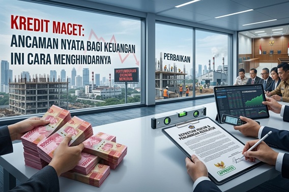 Ancaman bagi Ekonomi dan Langkah Perbaikan