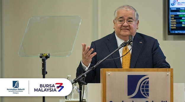 Panduan MY Value Up Dorong Transparansi Emiten