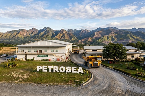 Aksi Korporasi: Petrosea Lepas Saham SSIA