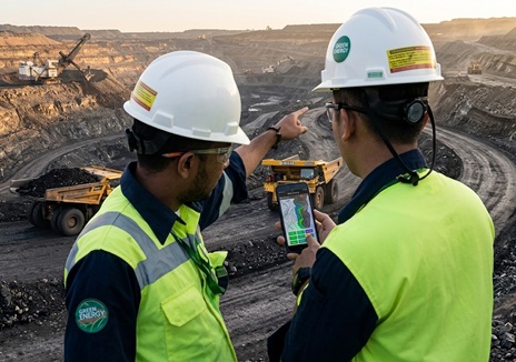 Dukungan Anak Usaha untuk Ekspansi