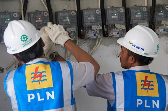 Rincian Tarif Listrik Rumah Tangga Nonsubsidi