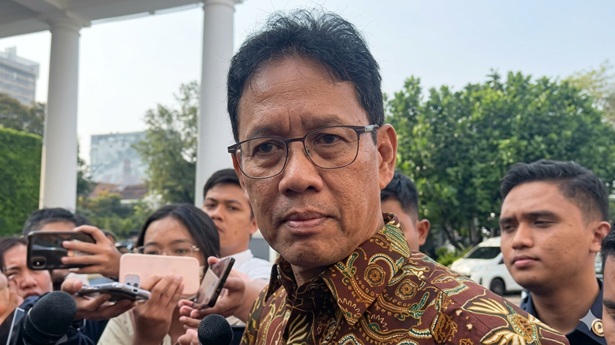 Purbaya Rombak Struktur Kemenkeu