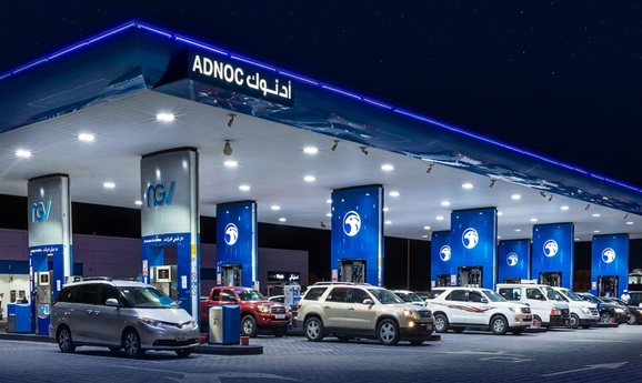 Strategi Shell Tinggalkan Bisnis Hilir