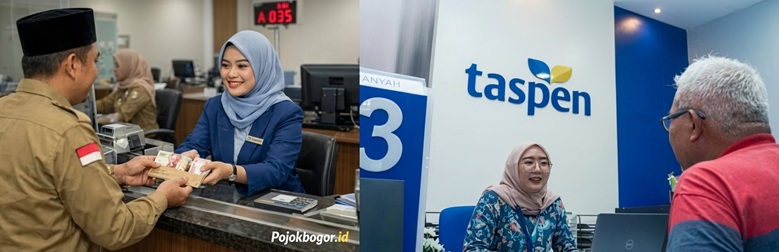 Nominal Gaji Masih Mengacu Regulasi Resmi