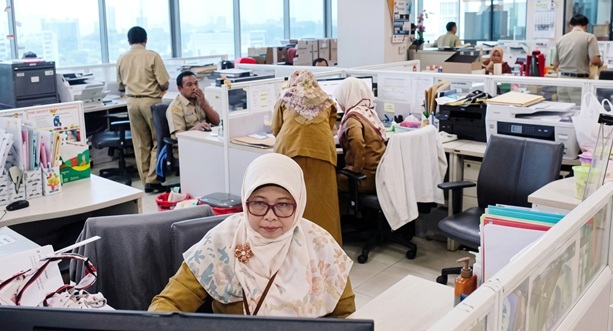 Alasan Penerapan Kerja dari Rumah ASN di Hari Jumat