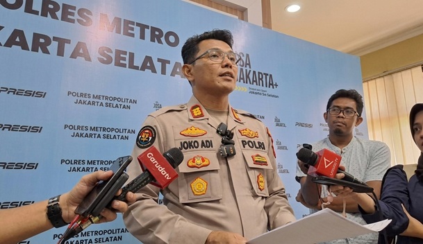 Menurut keterangan Polres Metro Jakarta Selatan, dugaan perkara tersebut bermula dari kesepakatan investasi antara Ruben dan korban.