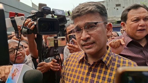 Ruben Onsu Akan Diperiksa Polisi
