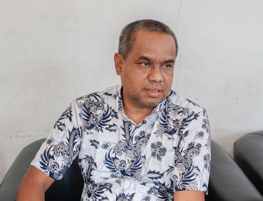 Heru Minta Hadiah Sayembara Dibuktikan