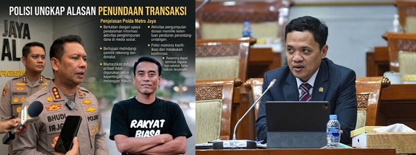 Akhir Polemik : Pemblokiran Rekening Botok Pati Dipulihkan