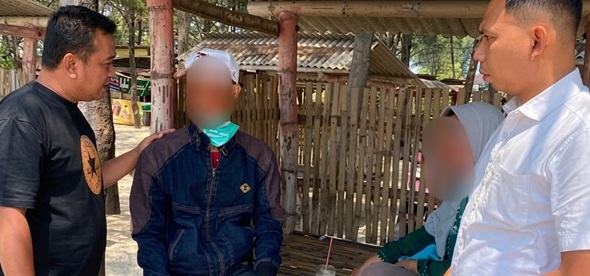 Polisi Amankan Koki MBG Tuban