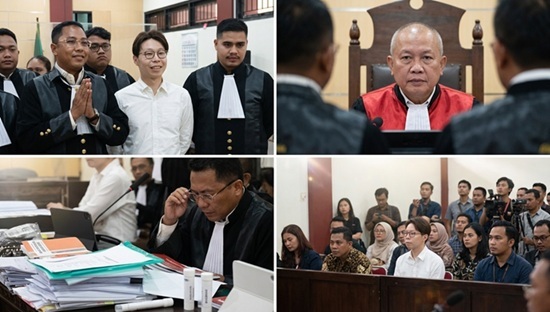 Kuasa Hukum Richard Lee Apresiasi Sikap Hakim
