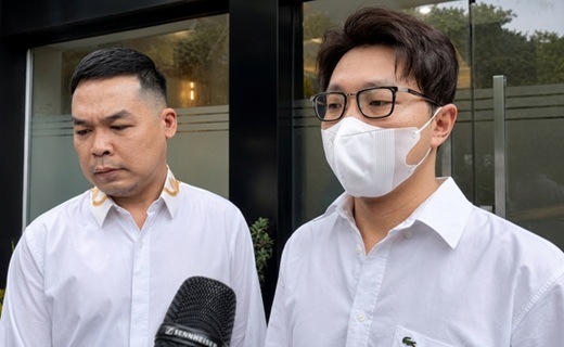 Richard Lee Keluhkan Persidangan yang Berlarut