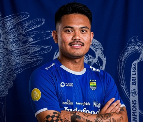 Saddil Ramdani Cemas dengan Kondisi Orang Tua