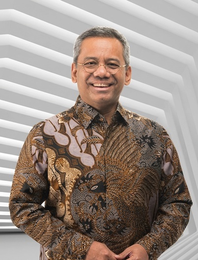 Profil dan Karier Suahasil Nazara
